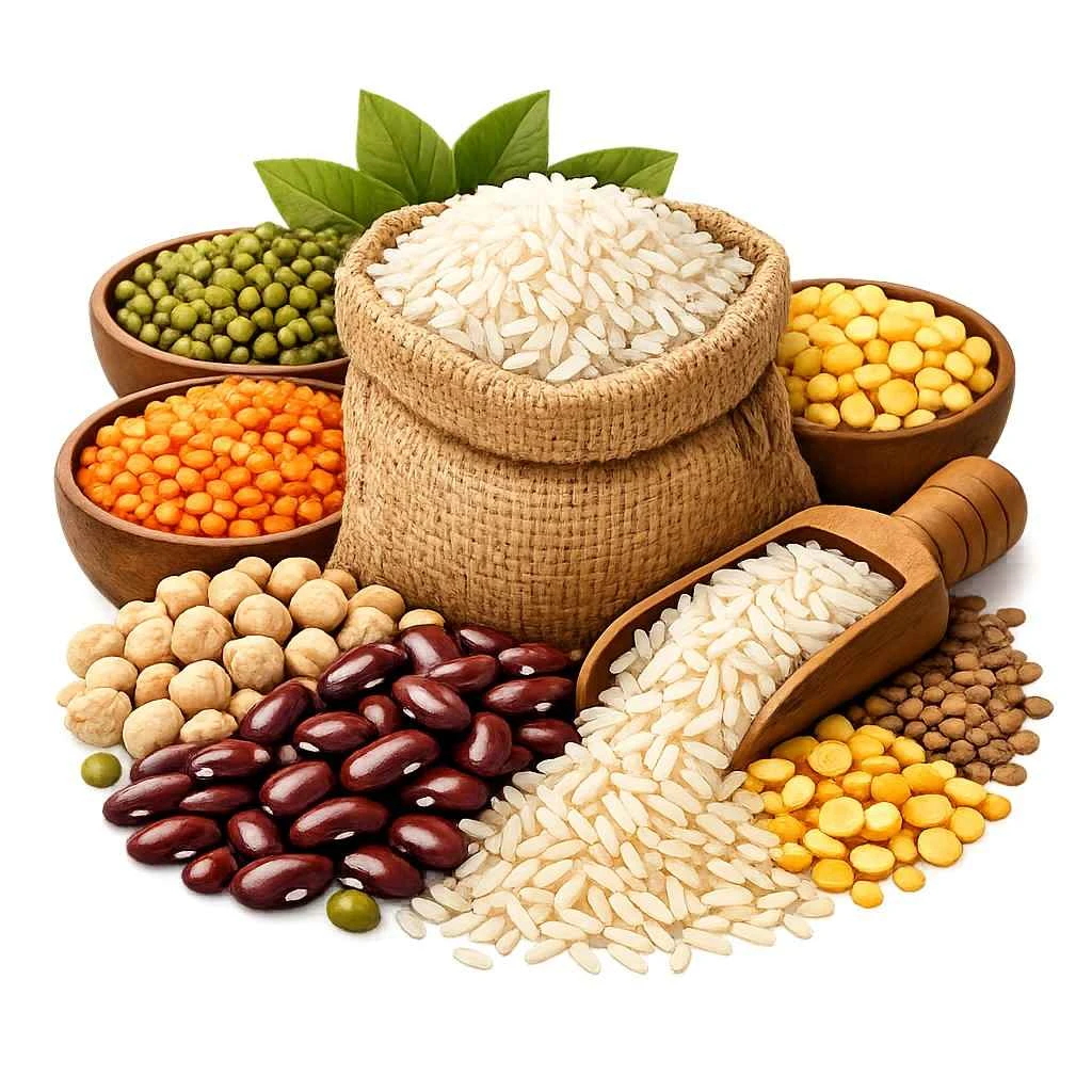 Pulses